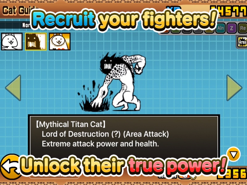 Hack The Battle Cats 3