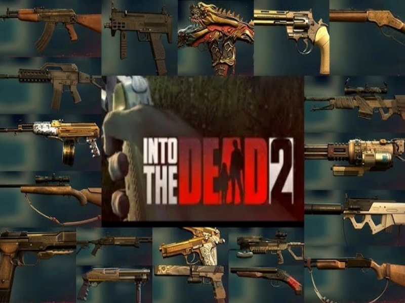Into The Dead 2 Hack 1