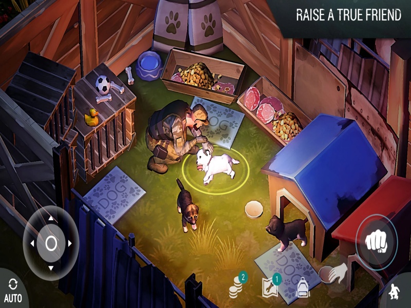 Đôi Nét Về Game Last Day On Earth Mod