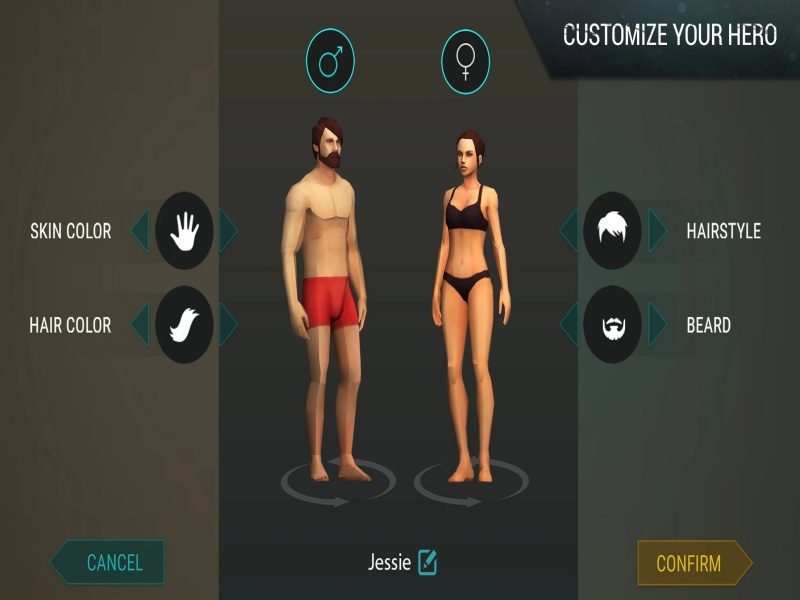 Last Day On Earth Mod 3