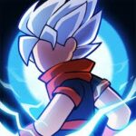 Tải Hack Chiến Binh Đa Vũ Trụ Đại Chiến (Menu, Vô Hạn Tiền, Full Nhân Vật) v1.4.4
