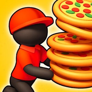 Tải Hack Pizza Ready (Vô Hạn Tiền, Kim Cương, No Ads) v56.4.0
