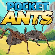 Tải Hack Pocket Ants (Menu, Bất Tử, Vô Hạn Tiền, Kim Cương) v0.1121