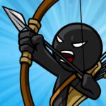 Tải Hack Stick War Legacy Modlmh.com (Menu, Bất tử, Tiền, Onehit) v2026.1.787