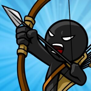 Tải Hack Stick War Legacy Modlmh.com (Menu, Bất tử, Tiền, Onehit) v2026.1.787