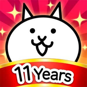 Tải Hack The Battle Cats (Full Mèo, Menu, Vô Hạn Tiền) v15.3.1