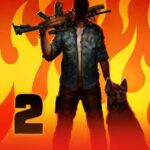 Tải Into The Dead 2 Hack (Menu,Vô Hạn Tiền, Full Súng, Đạn) V1.84.0