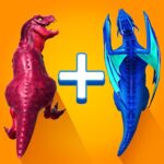 Tải Merge Master Hack (Full Tiền, One Hit) v3.49.0