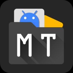 Tải Mt Manager Mod Apk (Mở Khóa Vip) v2.26.4