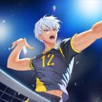 Tải The Spike Modlmh.com (MOD Full Cầu Thủ, Vô Hạn Tiền) V7.5.106