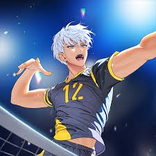 Tải The Spike Modlmh.com (MOD Full Cầu Thủ, Vô Hạn Tiền) V7.0.105