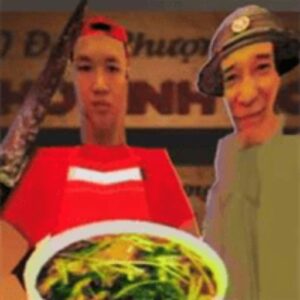 Tải Tiệm Phở Của Anh Hai APK V1.1 Mới Nhất