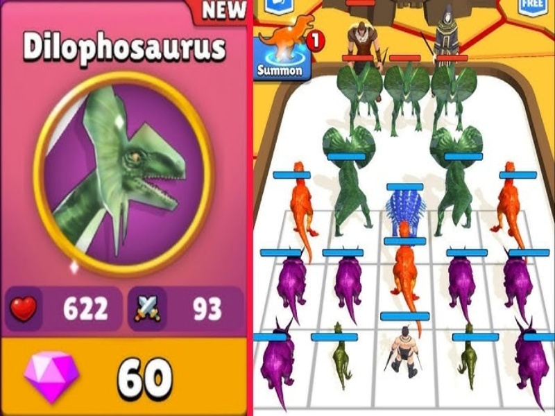 Merge Master Hack 2