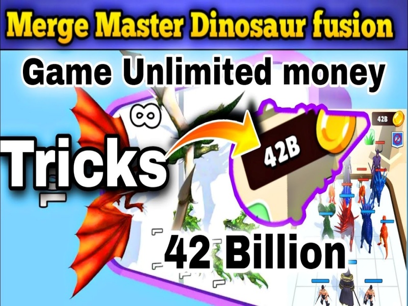 Merge Master Hack 1