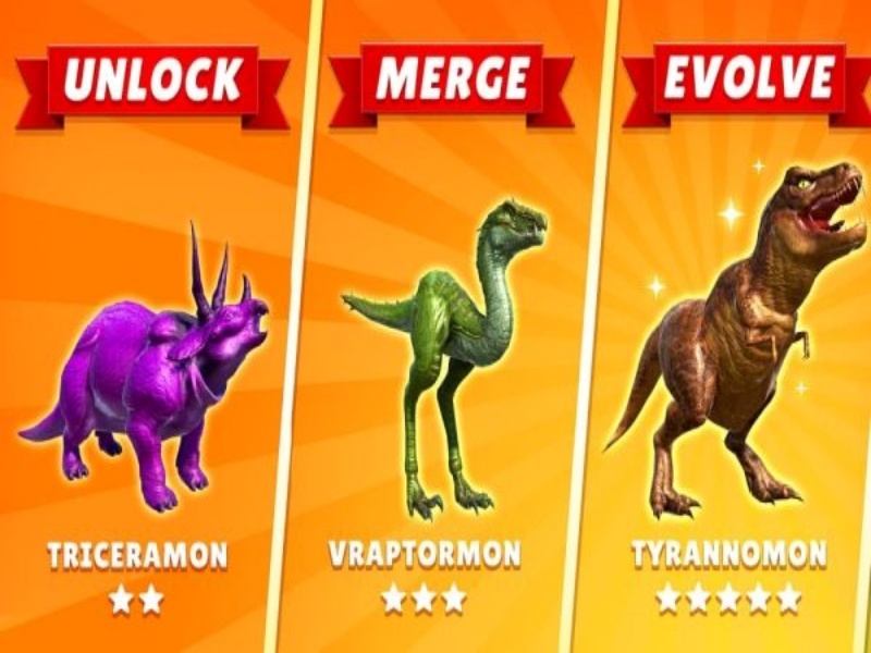 Giới Thiệu Đôi Nét Về Game Merge Master Hack