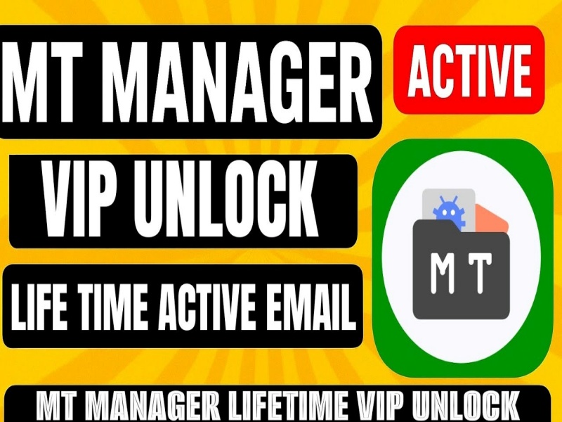 Mt Manager Mod Apk 2
