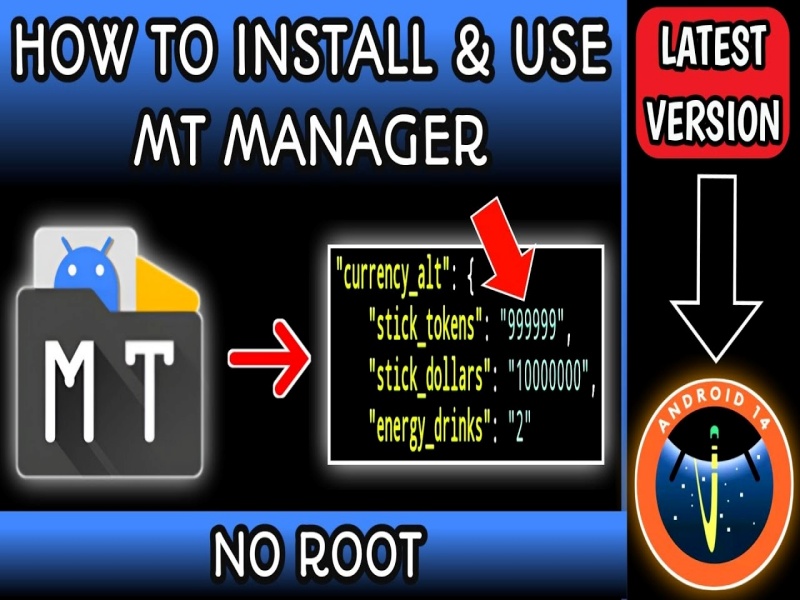 Trình soạn thảo văn bản hỗ trợ cú pháp của Mt Manager Mod Apk