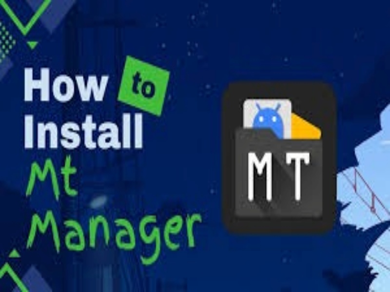 Tổng Quan Về Ứng Dụng Mt Manager Mod Apk
