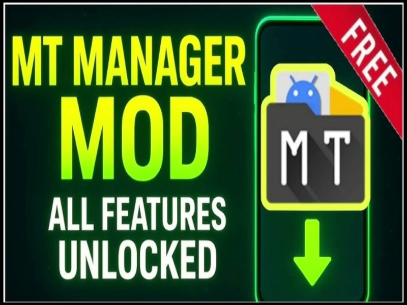 Mt Manager Mod Apk 1