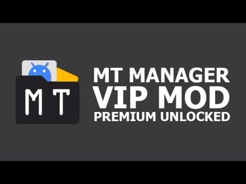 Mt Manager Mod Apk 3
