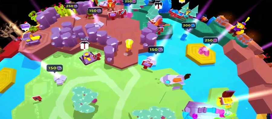 My Little Universe Hack 3