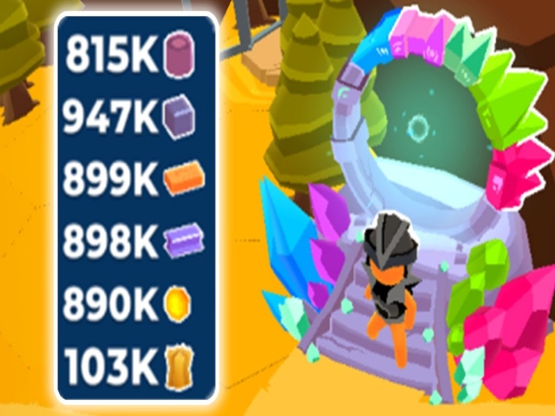 My Little Universe Hack Full Tiền