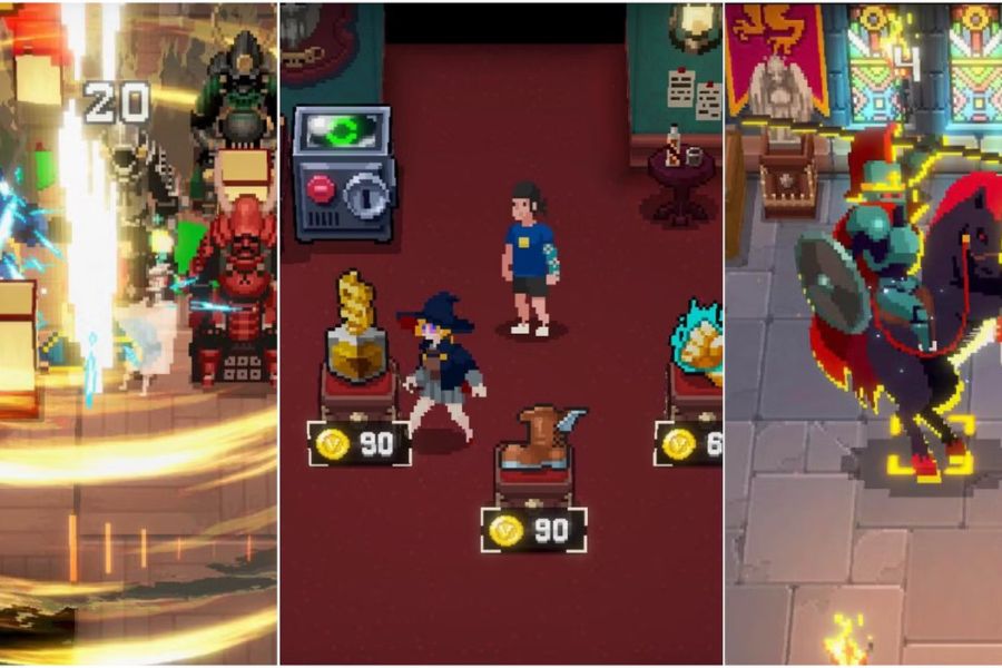 Otherworld Legends Mod 3