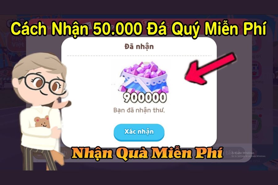 Play Together Mod Siêu Vip Modlmh 2