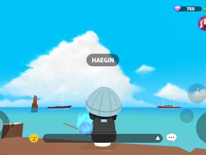 Play Together Mod Siêu Vip Modlmh có đồ họa và âm thanh hấp dẫn