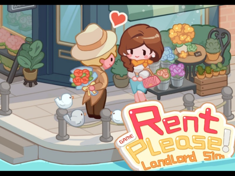 Rent Please Mod 3