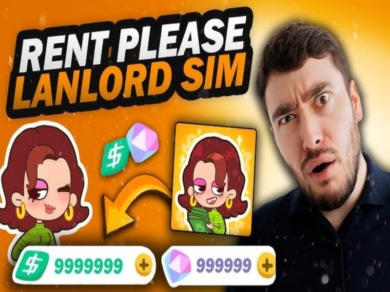 Game Rent Please Mod Vô hạn tiền, kim cương