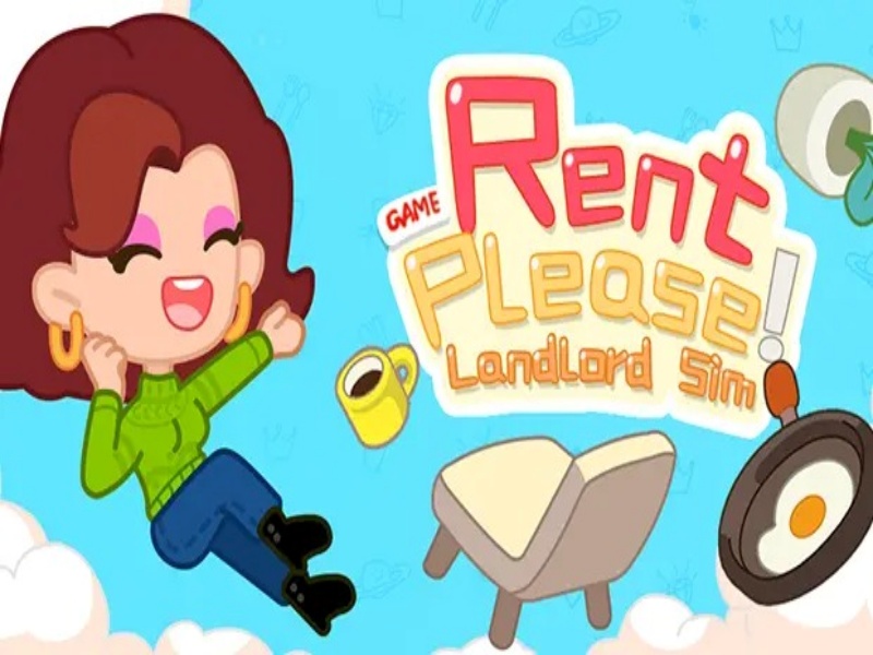 Đôi Nét Về Tựa Game Rent Please Mod