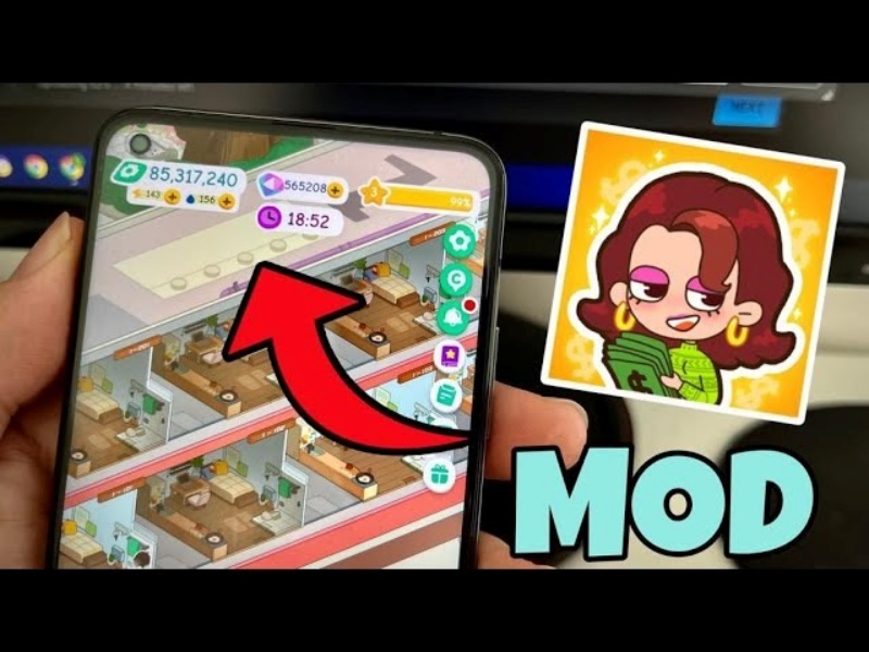 Rent Please Mod 2