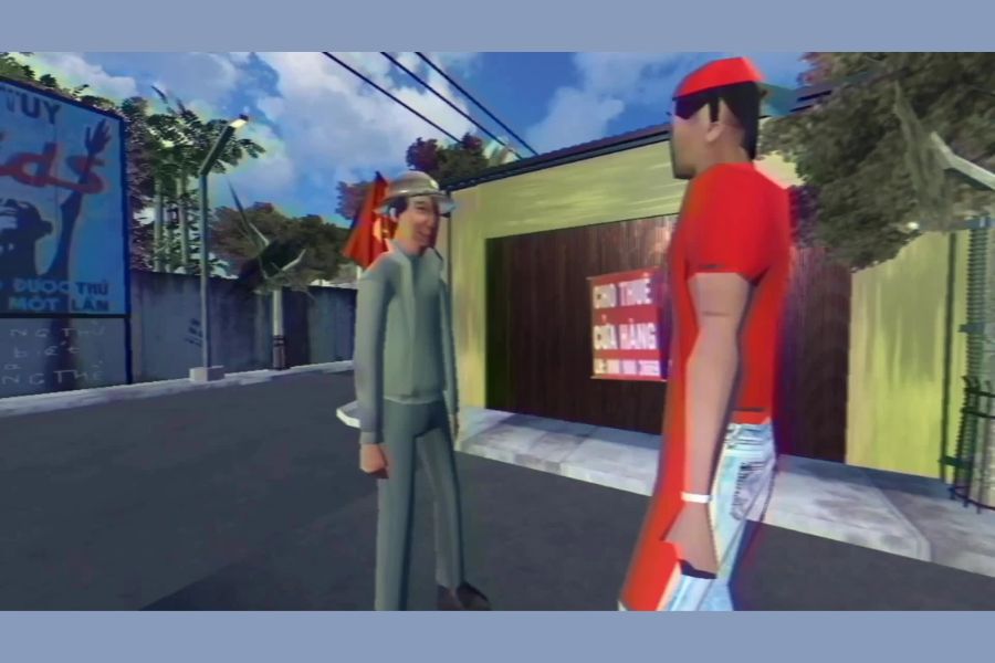 Tiệm Phở Của Anh Hai APK 1