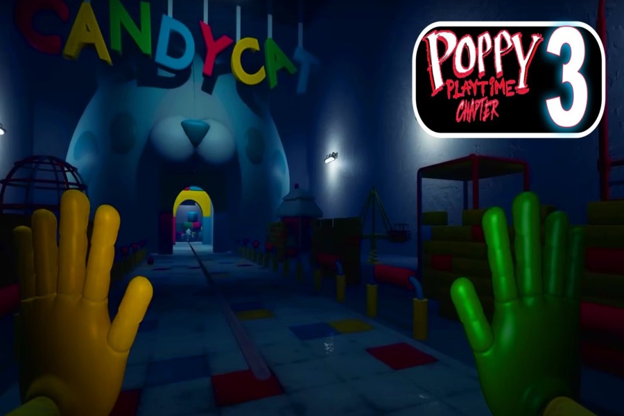banner poppy playtime chapter 3 apk