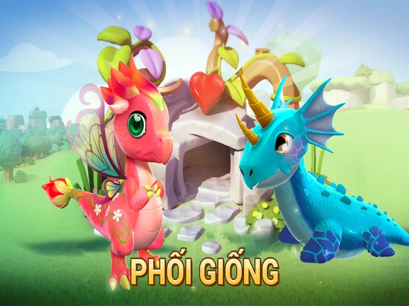 Dragon Mania Hack 2