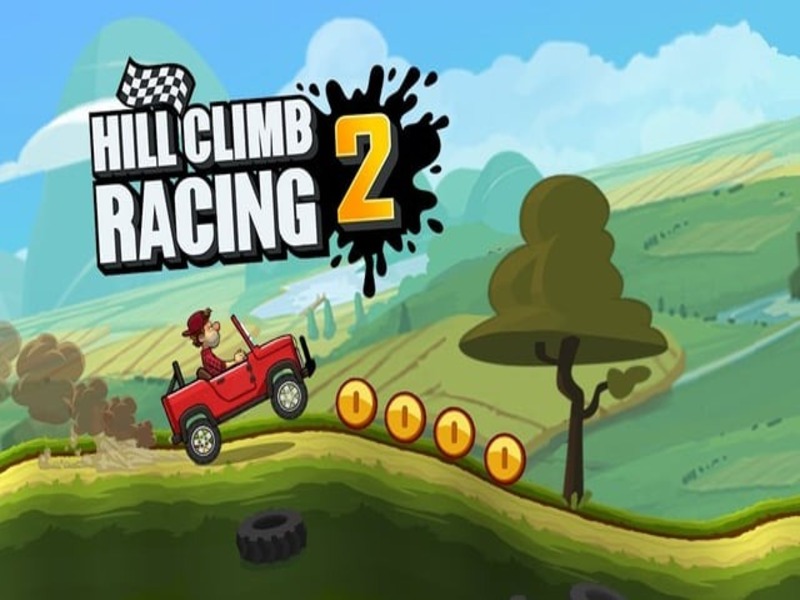 Giới Thiệu Tổng Quan về Hack Hill Climb Racing 2