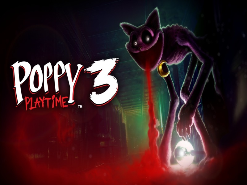 Giới Thiệu Tổng Quan Về Poppy Playtime Chapter 3 APK