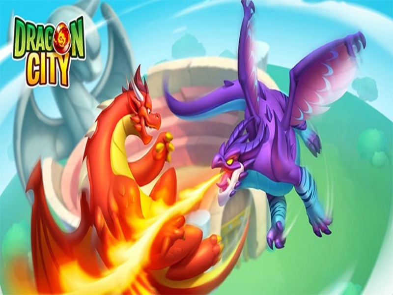 Tranh tài kịch tính tại đấu trường PvP