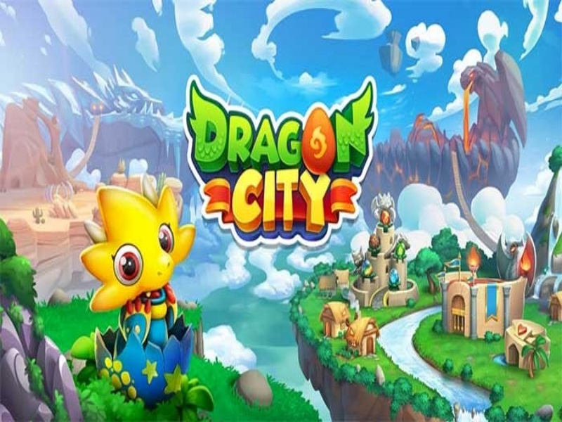 Tổng Quan Về Trò Chơi Hack Dragon City