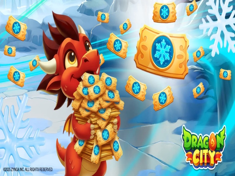 Hack Dragon City 2