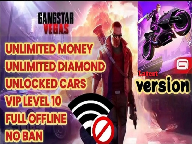 Hack Gangstar Vegas