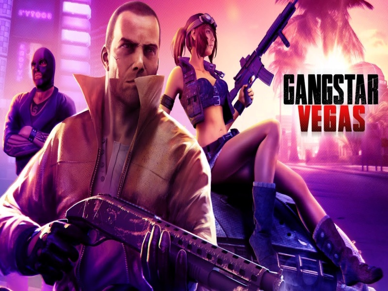 Giới Thiệu Tổng Quan Về Hack Gangstar Vegas