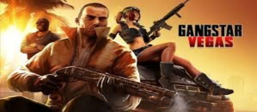 Hack Gangstar Vegas 2