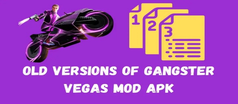Hack Gangstar Vegas 1