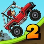 Tải Hack Hill Climb Racing 2 (Vô Hạn Kim Cương, Vàng) V1.72.4