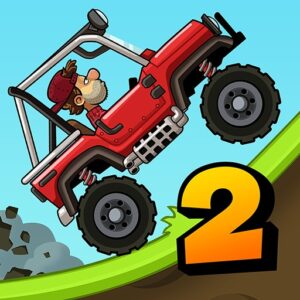Tải Hack Hill Climb Racing 2 (Vô Hạn Kim Cương, Vàng) V1.72.4