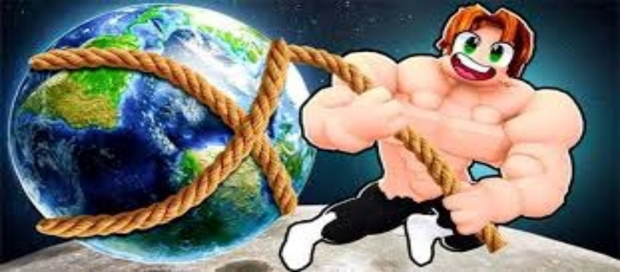 Hack Lifting Hero 2