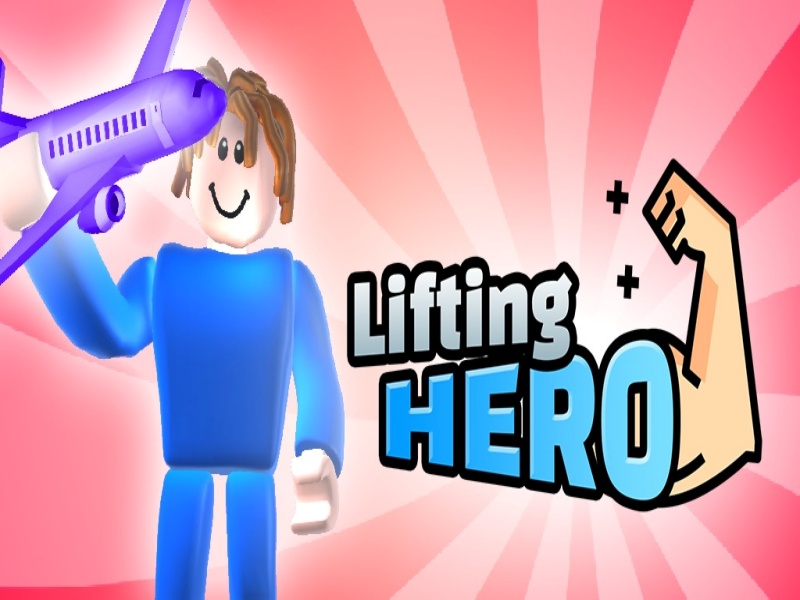 Tổng Quan Về Game Hack Lifting Hero