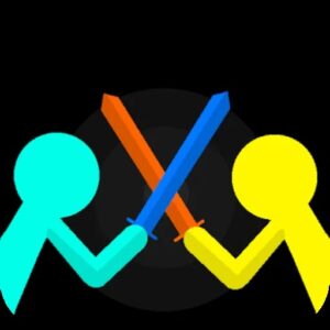 Tải Hack Supreme Duelist Stickman (Full Tiền, Max Level) v4.0.5